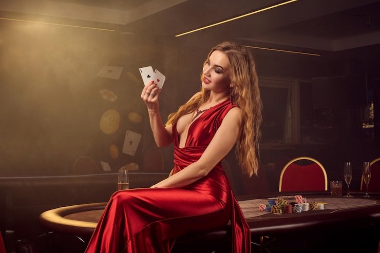Rummy App ট্রেজার পাতা ফোনে দেখা