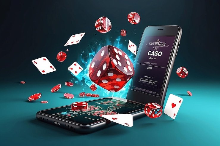 Rummy App লাকি ফরচুন ফোনে দেখা